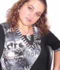 Dating Woman : Elena, 50 years to France  Paris